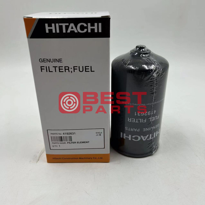 engine diesel engine fuel filter 4192631  BF7546 32919402 600-311-8292