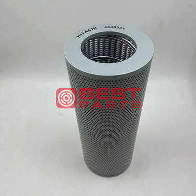 excavator hydraulic return oil filter 4630331  P762921 KBJ0532 2474-9051B