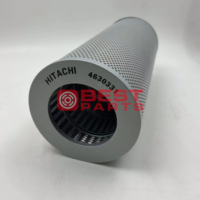 excavator hydraulic return oil filter 4630331  P762921 KBJ0532 2474-9051B