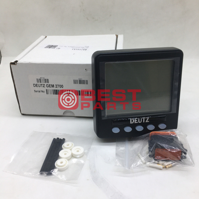 Deutz Signal Display 04219143 04218268 77016607 04406060 04219143 Tcd2015 V08