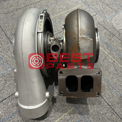 High Quality Excavator Parts  Turbocharger 3803452 Turbocharger HC5A For Engine Type KTTA19  KTTAC1500E