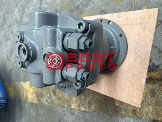 Excavator ZX120-3 ZX130-3 ZX135US-3 ZX135 Hydraulic Swing Motor 9177550 9196961