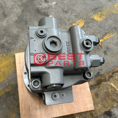 Excavator ZX120-3 ZX130-3 ZX135US-3 ZX135 Hydraulic Swing Motor 9177550 9196961