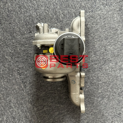 High Quality Turbocharger New Borg Warner 03L 253 056 QV600