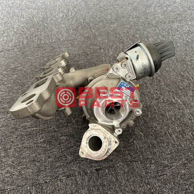 High Quality Turbocharger New Borg Warner 03L 253 056 QV600