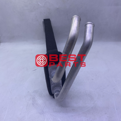Excavator Heater Core Assembly 3639456 For 312E 316F 318F 320E 322F 323F