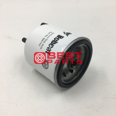 Excavator Fuel-Water Separator Filter 6667352 P551039 For Construction Equipment