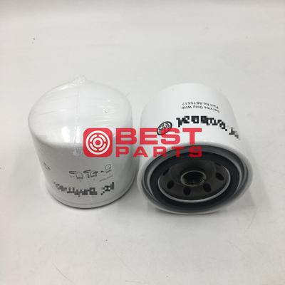 OEM Engine Oil Filter For Excavator Parts 6675517 6678233 P551042 377-6969