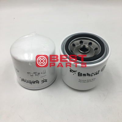 OEM Engine Oil Filter For Excavator Parts 6675517 6678233 P551042 377-6969