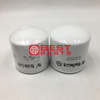 OEM Engine Oil Filter For Excavator Parts 6675517 6678233 P551042 377-6969