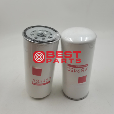 Excavator Air Oil Separator Filter Elements AS2453 P783487 P30A825 LB111022 OAS99028