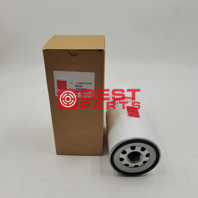Excavator Air Oil Separator Filter Elements AS2453 P783487 P30A825 LB111022 OAS99028