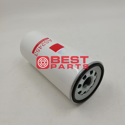Excavator Air Oil Separator Filter Elements AS2453 P783487 P30A825 LB111022 OAS99028