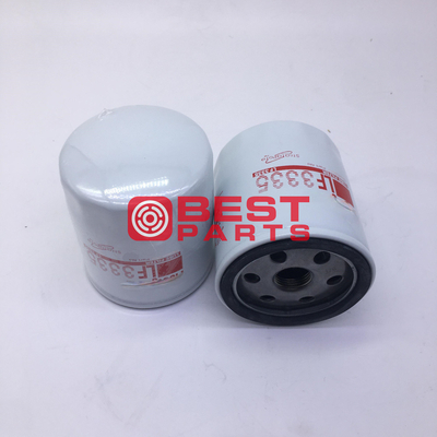 Lube Spin-on Oil Filter Elements LF3335 P550335 4304827 W7035 PH2835 For Excavator Parts