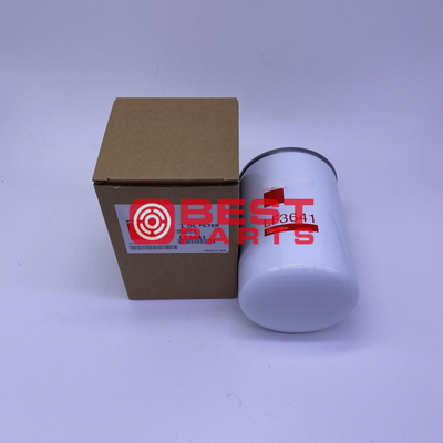 Factory Wholesale Lube Spin-on Oil Filter LF3641 H95W01 116228 11-9321 B7025 P552363 For Excavator Parts