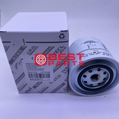 Spare Parts Oil Filter Elements 84222017 P502549 W11008 47135704 B7219 57075 For Tractor Parts