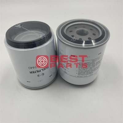 Engine Fuel-Water Separator Filter 23401-1440 WK1142X BF1223O 32/925218 47961126  For Excavator Parts