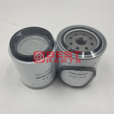 Engine Fuel-Water Separator Filter 23401-1440 WK1142X BF1223O 32/925218 47961126  For Excavator Parts