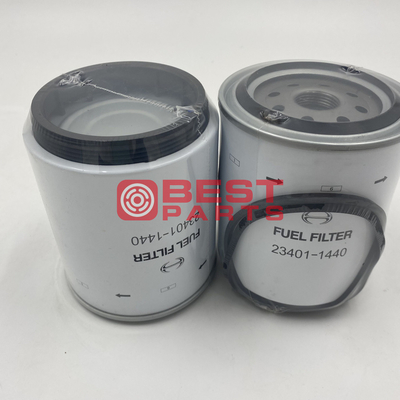 Engine Fuel-Water Separator Filter 23401-1440 WK1142X BF1223O 32/925218 47961126  For Excavator Parts