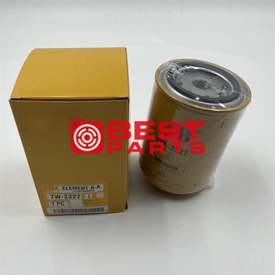 Excavator Engine Parts Generator Set Th210 Engine Oil Filter 7W-2327