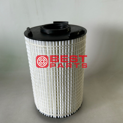 Oil Filter Elements 51.05501.0009 51.05501.0013 51.05504.0115 51.05504.0126 LF17529 HU1291/1Z P40042 E831H