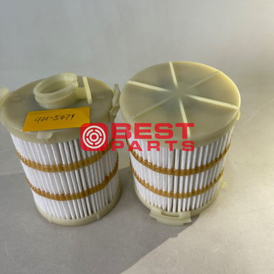 Industrial Machinery Hydraulic Return Oil Filter 421-5479 HY90935 SH66347 For 232D 226D 239D 246D 257D 262D