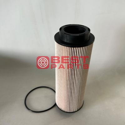 Diesel Fuel Filter PU966/1 PU9661 Wholesale High Quality Fuel Filter Fits Truck