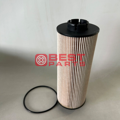 Diesel Fuel Filter PU966/1 PU9661 Wholesale High Quality Fuel Filter Fits Truck