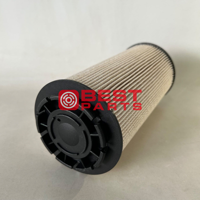 High Performance Fuel Filter Elements 2164462 1852005 2277128 2133095 E127KP For Industrial Engine Parts