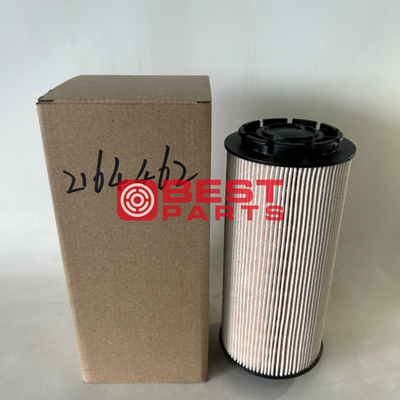 High Performance Fuel Filter Elements 2164462 1852005 2277128 2133095 E127KP For Industrial Engine Parts