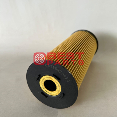Best Aftermarket Cartridge Filter Good Quality P550763 83119970420 05184526aa 83119970420