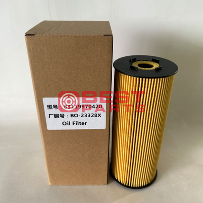 Best Aftermarket Cartridge Filter Good Quality P550763 83119970420 05184526aa 83119970420