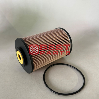 Heavy Duty Oil Filter LP2220 SO4156 Engine Luber Filter for Mercedes OM 422 LA