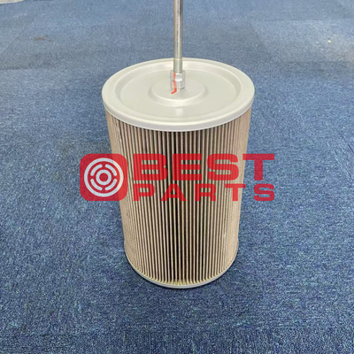 High Quality Genuine Sany Hydraulic Suction Oil Filter 60205015 P010100 For Sany 750 Excavator