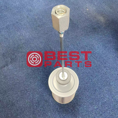 High Quality Genuine Sany Hydraulic Suction Oil Filter 60251436 P010098C For Sany 500H Excavator