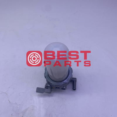 Oil Water Separator Filter 58201-25740 For Komatsu PC56-7 kubota D1105 V3307 V3800