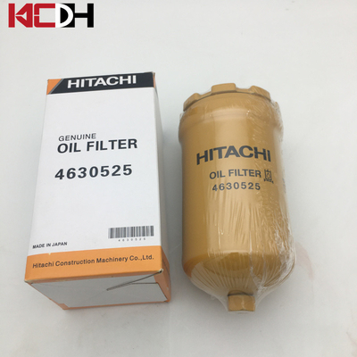 Hitachi Zx200-3 Zx210-3 Excavator Efi Parts Oil Filter 4630525
