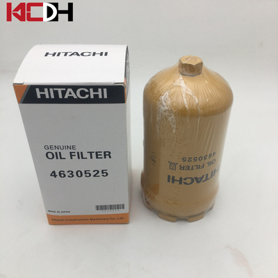 Hitachi Zx200-3 Zx210-3 Excavator Efi Parts Oil Filter 4630525
