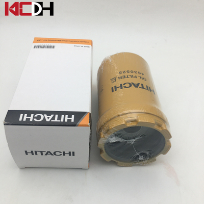 Hitachi Zx200-3 Zx210-3 Excavator Efi Parts Oil Filter 4630525
