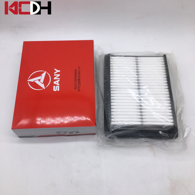 Sany Excavator Engine Parts Air Filter Element B222100000660 B222100000660K