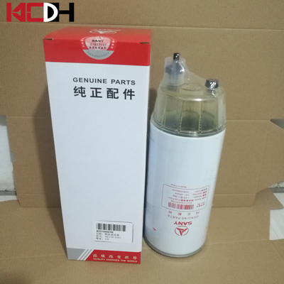 Sany Excavator Parts Fuel Filter Water Separation Filter 60205961