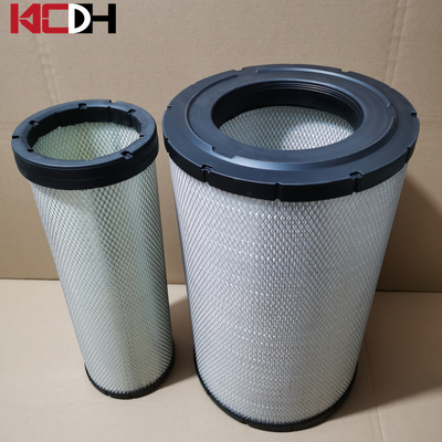 Hyundai 4.5kg 8421230000 Excavator Air Filter