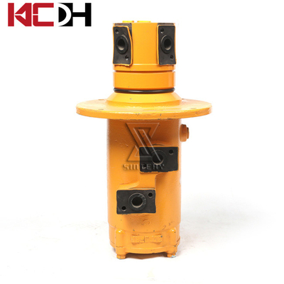 Hydraulic Central Swivel Joint Assembly for Hyundai R215-7 Excavator