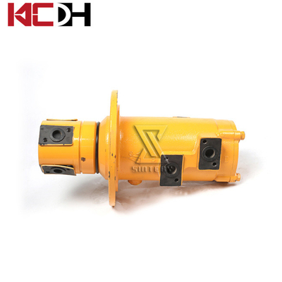 Hydraulic Central Swivel Joint Assembly for Hyundai R215-7 Excavator