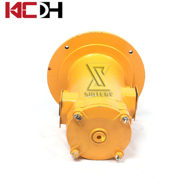 Hydraulic Central Swivel Joint Assembly for Hyundai R215-7 Excavator
