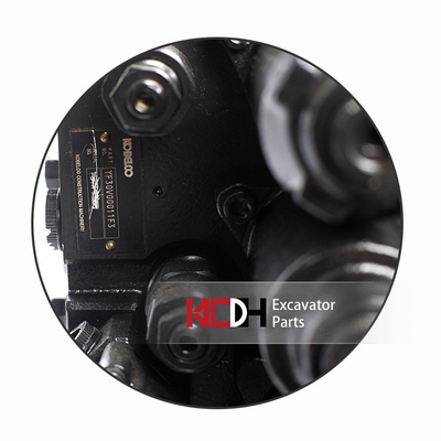 Kawasaki KMX15YD SK350-8 Excavator Control Valve