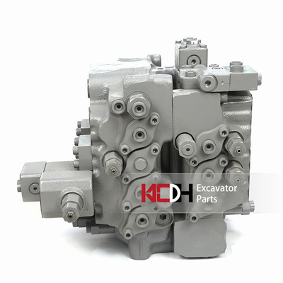 UX28-86  EC210 EC240 Excavator Control Valve