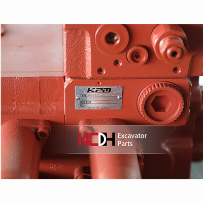 Kawasaki KM15RA SY215 Excavator Hydraulic Valve