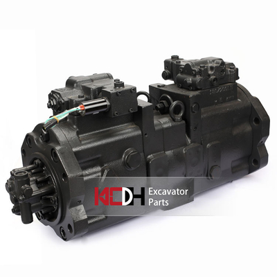 Kawasaki K5V160 XE370 Hydraulic Pump Assembly