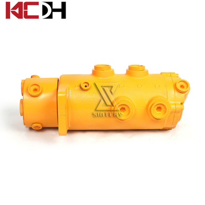 Hydraulic Central Swivel Joint Assembly For Sumitomo SH120A2 Excavator